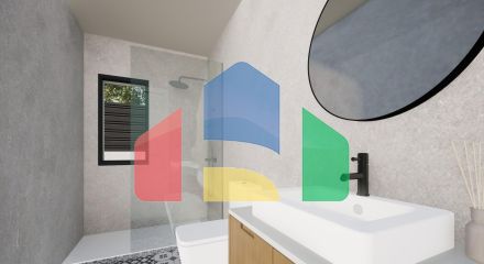 НОВЫЕ ВИЛЛЫ В ПИНОСО