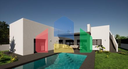 НОВЫЕ ВИЛЛЫ В ПИНОСО