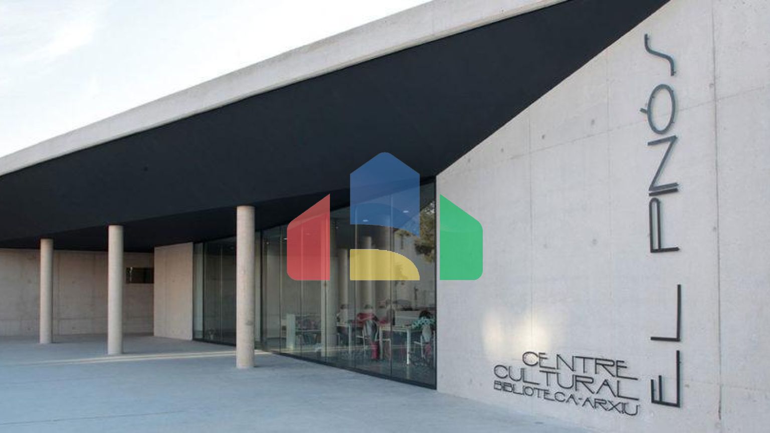 НОВЫЕ ВИЛЛЫ В ПИНОСО