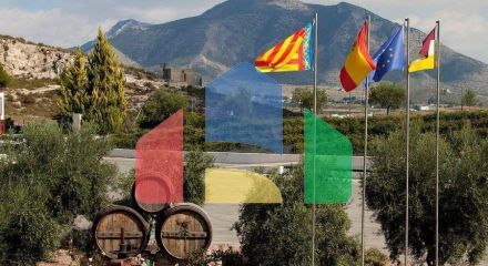 НОВЫЕ ВИЛЛЫ В ПИНОСО