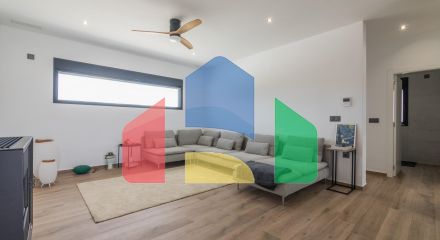 НОВЫЕ ВИЛЛЫ В ПИНОСО