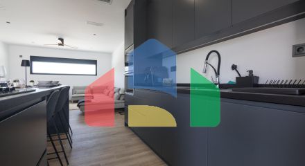 НОВЫЕ ВИЛЛЫ В ПИНОСО