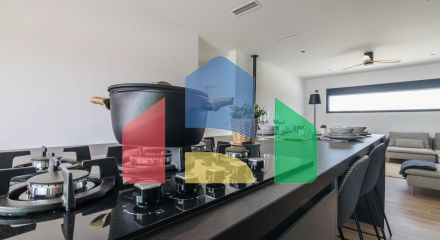 НОВЫЕ ВИЛЛЫ В ПИНОСО