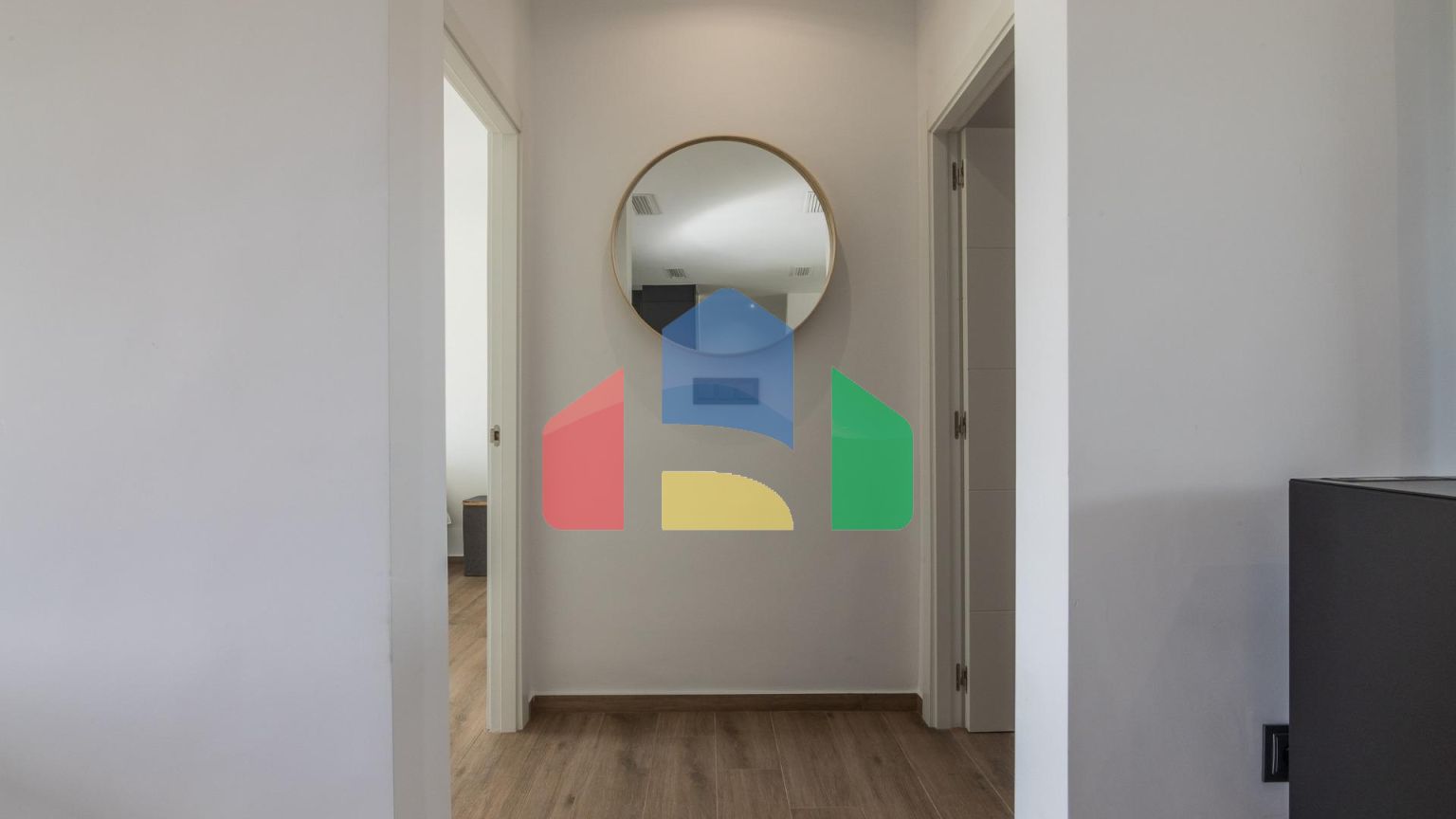 НОВЫЕ ВИЛЛЫ В ПИНОСО