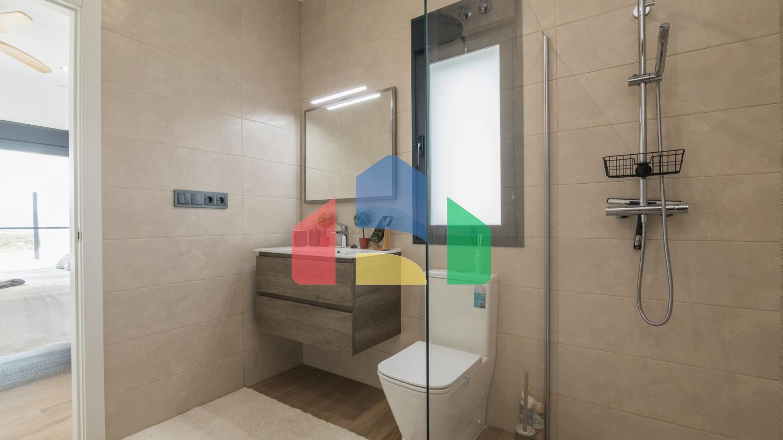 НОВЫЕ ВИЛЛЫ В ПИНОСО