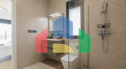 НОВЫЕ ВИЛЛЫ В ПИНОСО