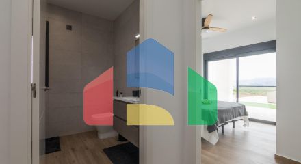 НОВЫЕ ВИЛЛЫ В ПИНОСО