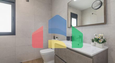 НОВЫЕ ВИЛЛЫ В ПИНОСО