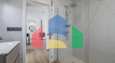 НОВЫЕ ВИЛЛЫ В ПИНОСО