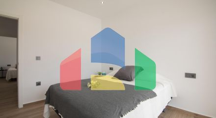 НОВЫЕ ВИЛЛЫ В ПИНОСО