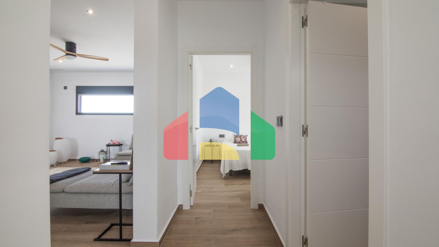 НОВЫЕ ВИЛЛЫ В ПИНОСО