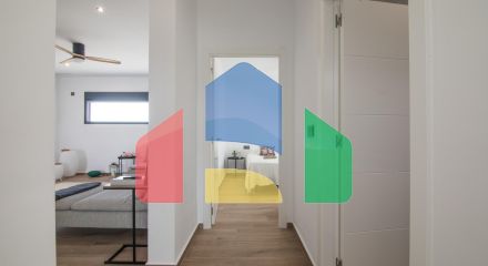 НОВЫЕ ВИЛЛЫ В ПИНОСО