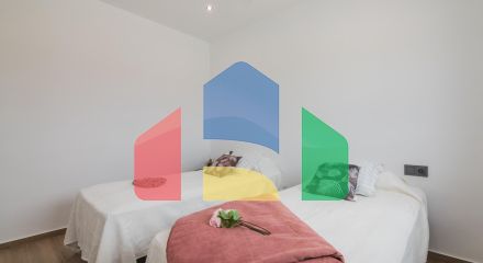 НОВЫЕ ВИЛЛЫ В ПИНОСО