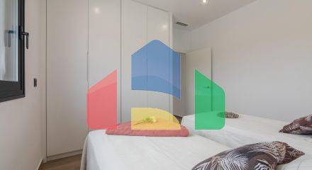 НОВЫЕ ВИЛЛЫ В ПИНОСО