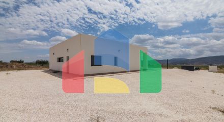 НОВЫЕ ВИЛЛЫ В ПИНОСО