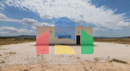 НОВЫЕ ВИЛЛЫ В ПИНОСО