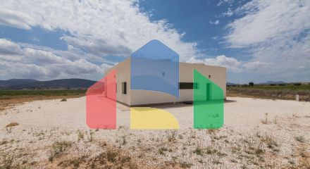 НОВЫЕ ВИЛЛЫ В ПИНОСО