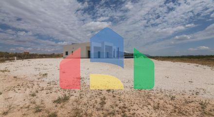 НОВЫЕ ВИЛЛЫ В ПИНОСО