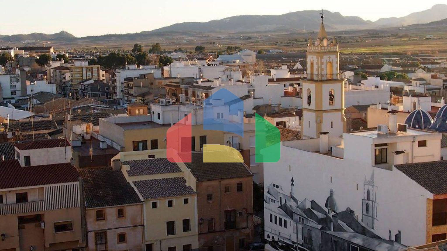 НОВЫЕ ВИЛЛЫ В ПИНОСО