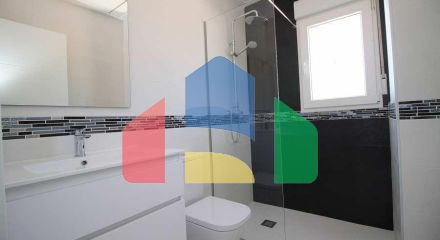 НОВЫЕ ВИЛЛЫ В ПИНОСО