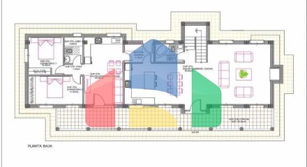 НОВЫЕ ВИЛЛЫ В ПИНОСО