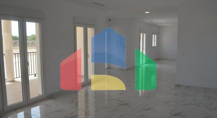 НОВЫЕ ВИЛЛЫ В ПИНОСО