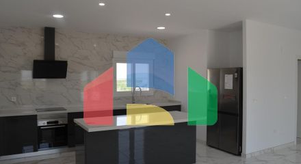 НОВЫЕ ВИЛЛЫ В ПИНОСО