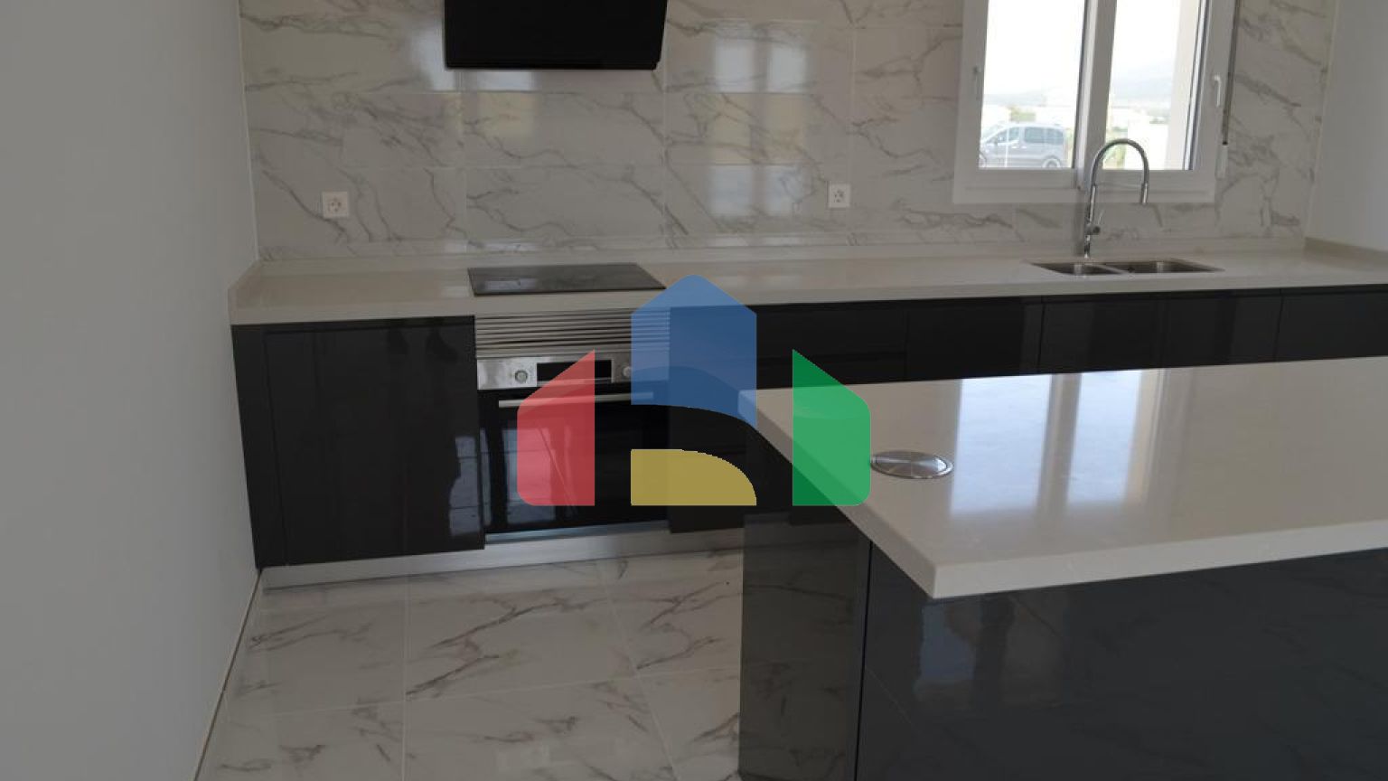 НОВЫЕ ВИЛЛЫ В ПИНОСО