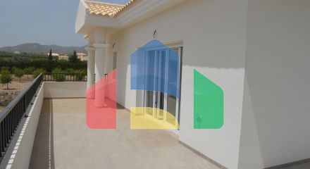 НОВЫЕ ВИЛЛЫ В ПИНОСО