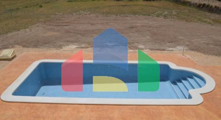 НОВЫЕ ВИЛЛЫ В ПИНОСО