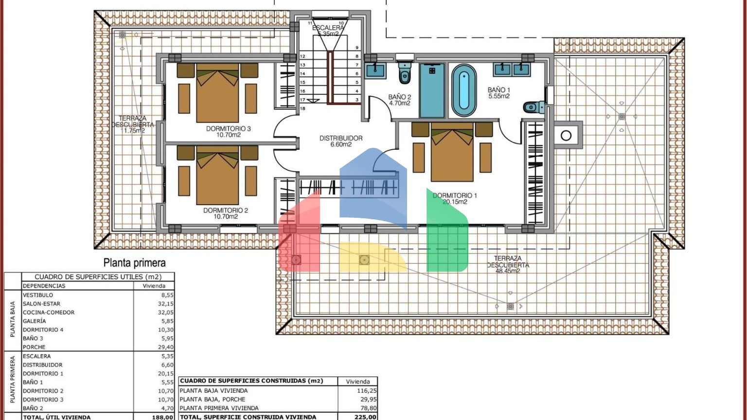 НОВЫЕ ВИЛЛЫ В ПИНОСО
