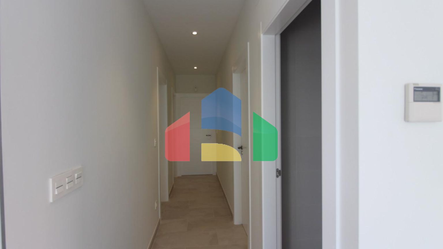 НОВЫЕ ВИЛЛЫ В ПИНОСО