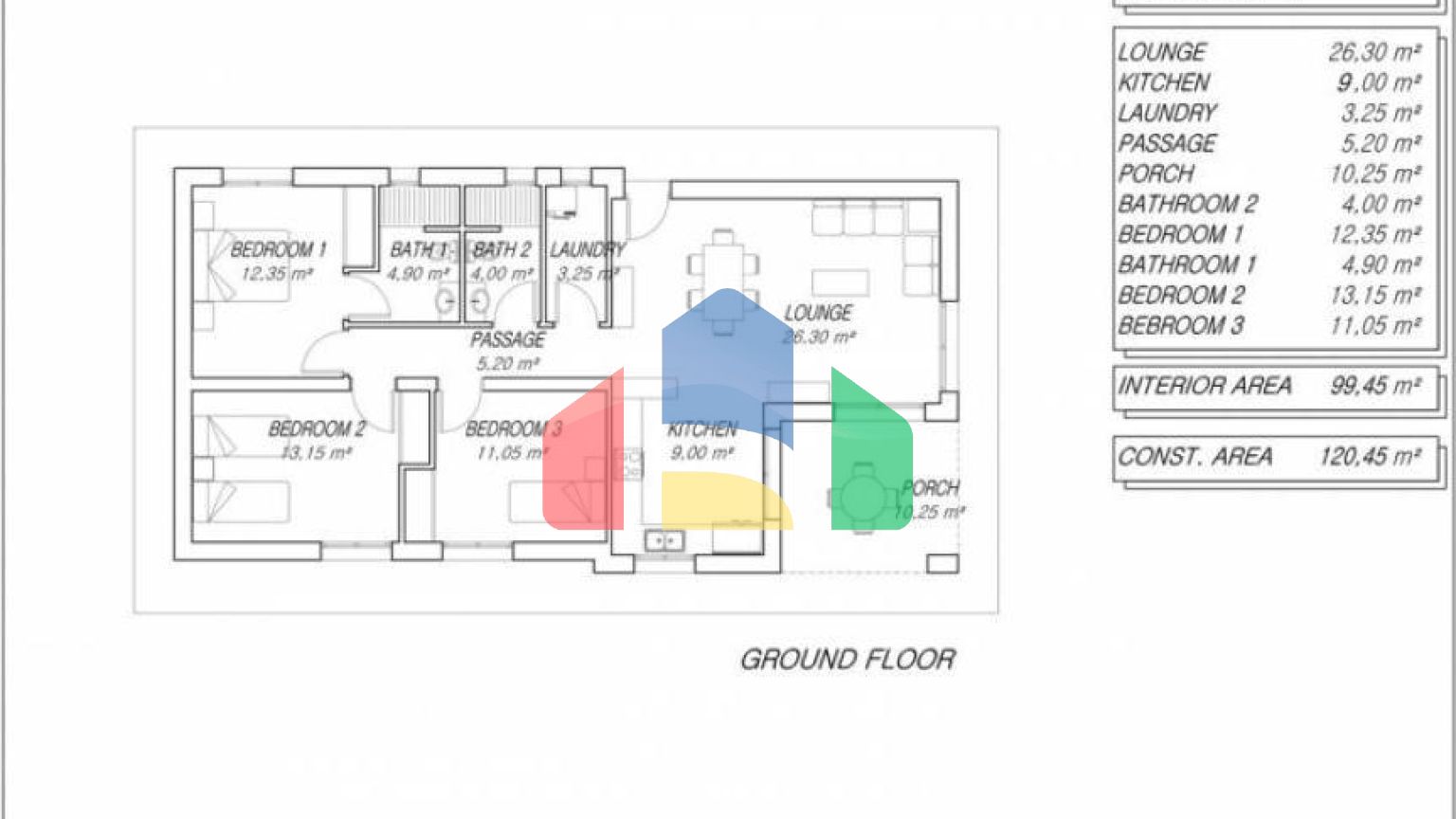 НОВЫЕ ВИЛЛЫ В ПИНОСО