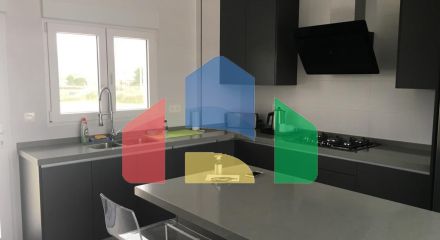 НОВЫЕ ВИЛЛЫ В ПИНОСО