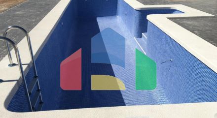 НОВЫЕ ВИЛЛЫ В ПИНОСО