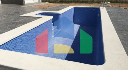 НОВЫЕ ВИЛЛЫ В ПИНОСО