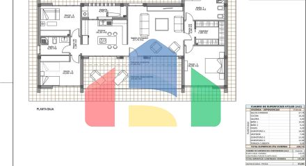 НОВЫЕ ВИЛЛЫ В ПИНОСО