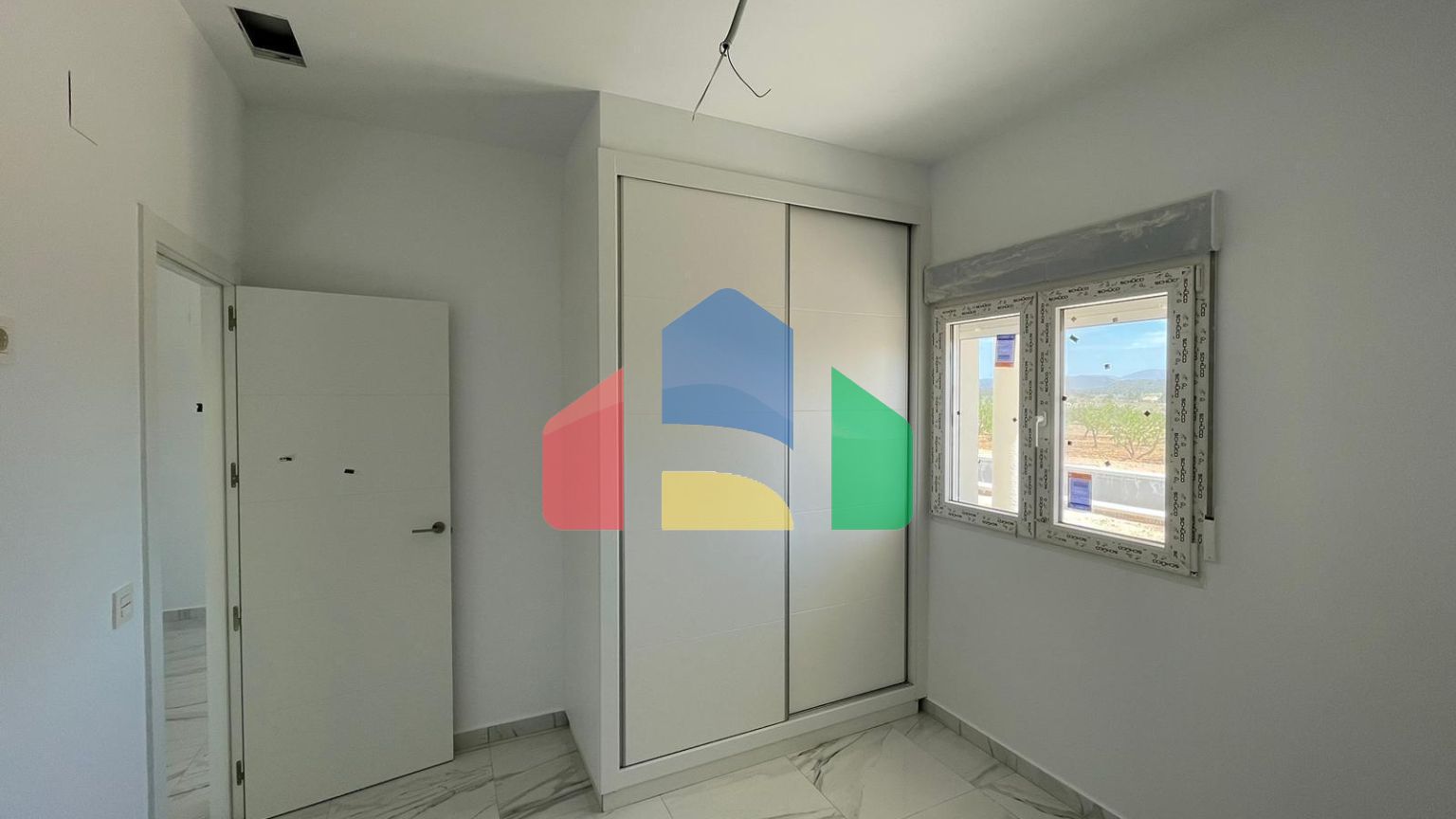 НОВЫЕ ВИЛЛЫ В ПИНОСО