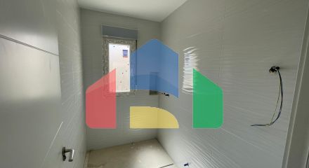 НОВЫЕ ВИЛЛЫ В ПИНОСО