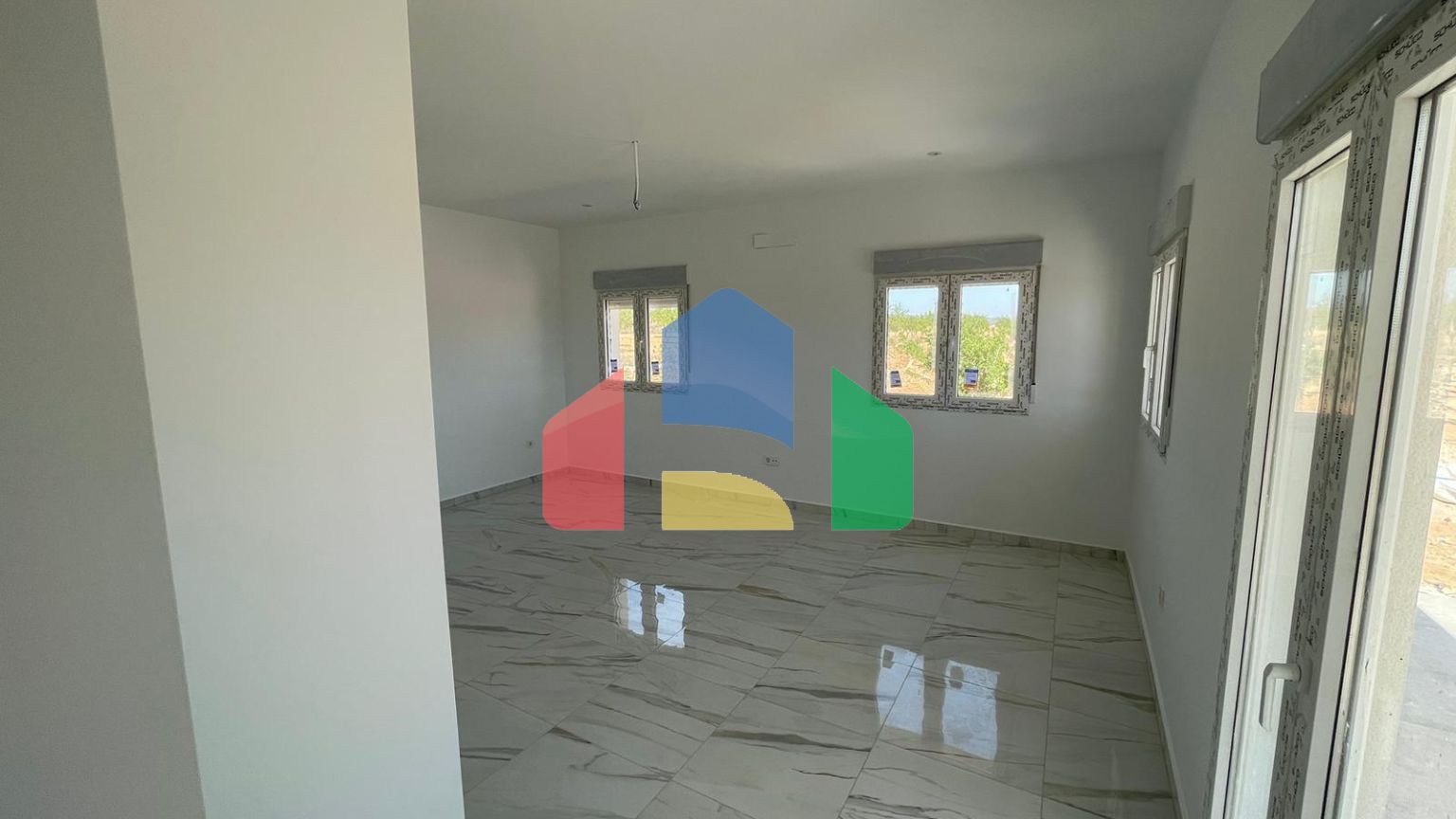 НОВЫЕ ВИЛЛЫ В ПИНОСО