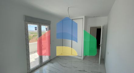 НОВЫЕ ВИЛЛЫ В ПИНОСО