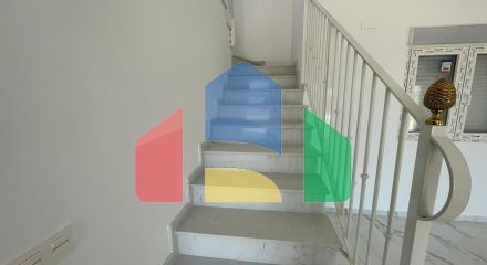 НОВЫЕ ВИЛЛЫ В ПИНОСО