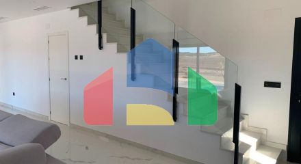 НОВЫЕ ВИЛЛЫ В ПИНОСО