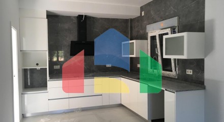НОВЫЕ ВИЛЛЫ В ПИНОСО