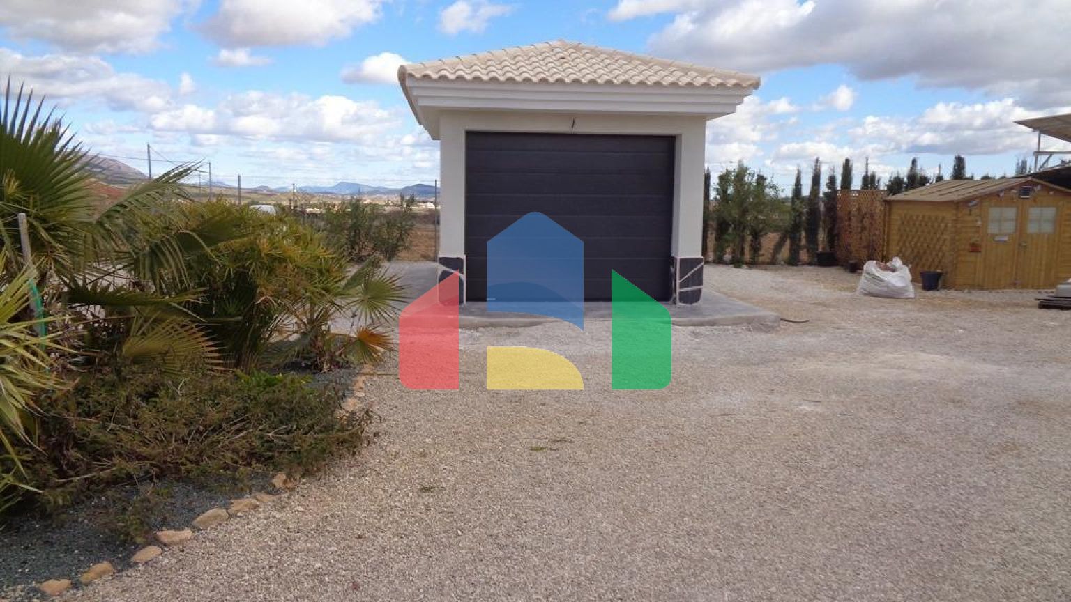 НОВЫЕ ВИЛЛЫ В ПИНОСО