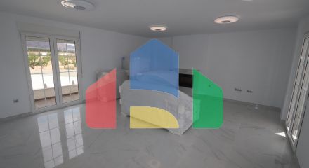 НОВЫЕ ВИЛЛЫ В ПИНОСО