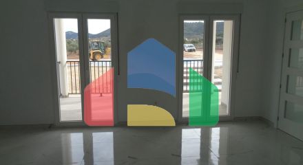 НОВЫЕ ВИЛЛЫ В ПИНОСО