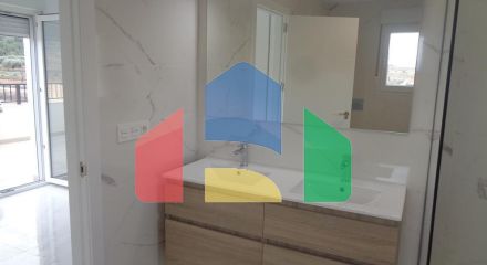 НОВЫЕ ВИЛЛЫ В ПИНОСО