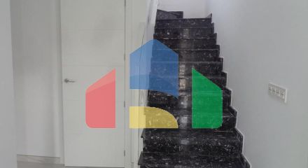 НОВЫЕ ВИЛЛЫ В ПИНОСО