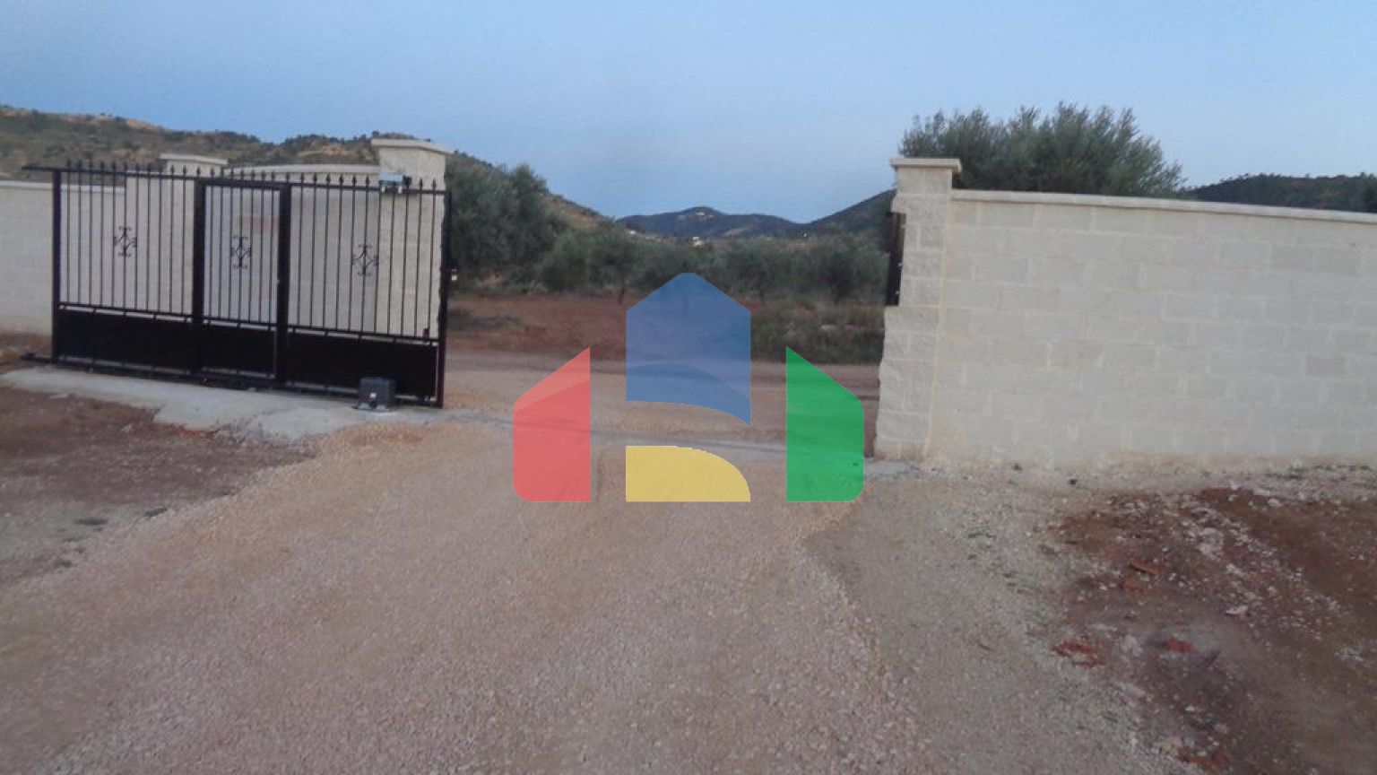 НОВЫЕ ВИЛЛЫ В ПИНОСО